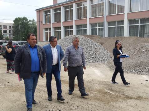 Мизия отмени панаира, бори се с щетите от бедствието