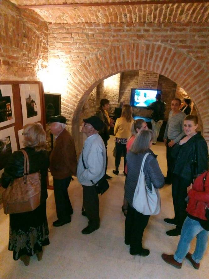 Община Оряхово отбеляза Деня на Българо-унгарското приятелство