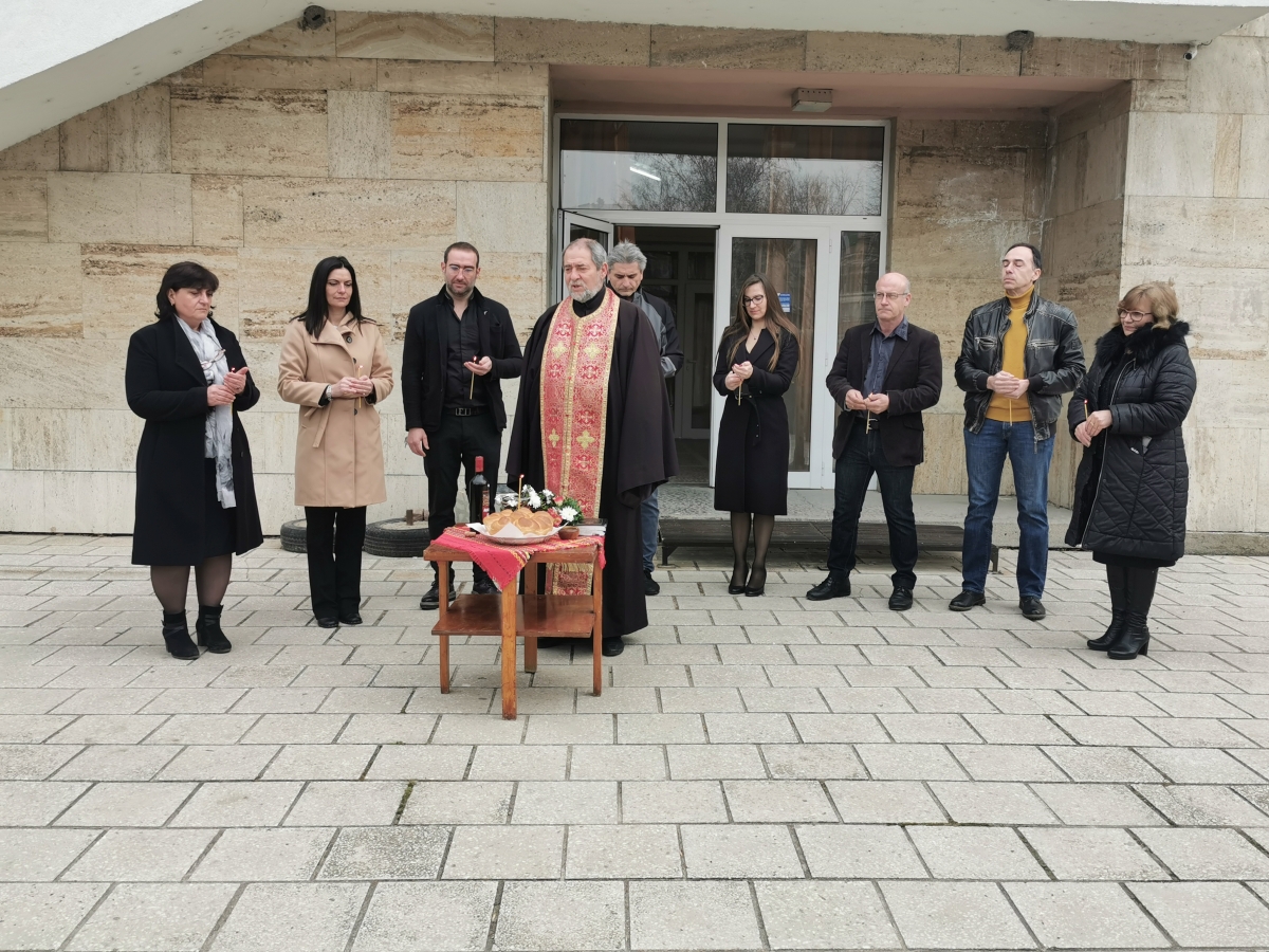 Кметицата на Мизия стартира мащабен проект навръх рождения си ден