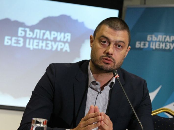 Криводол ще е домакин на предаването