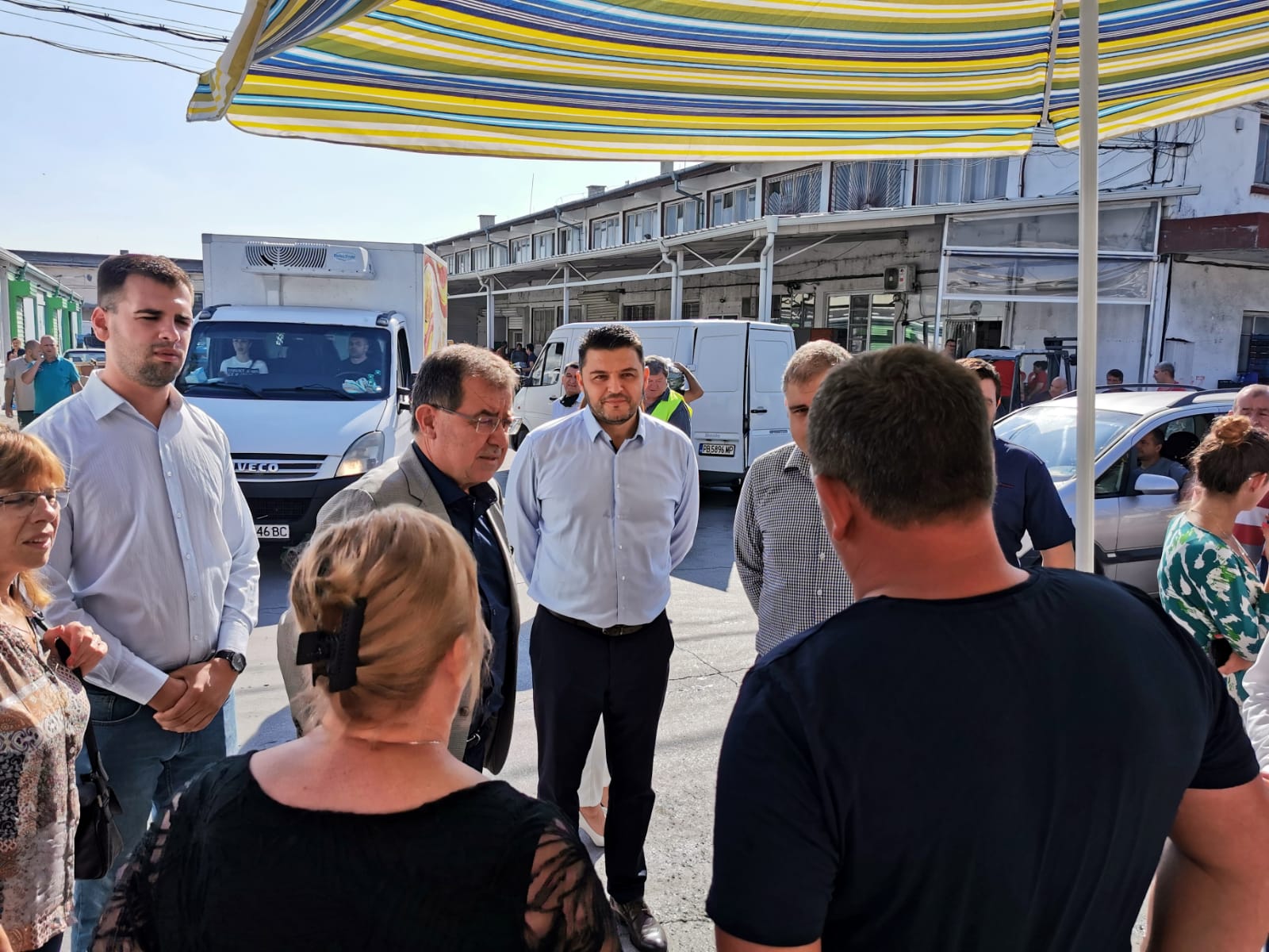 Министър Бозуков: България ще домакинства повече форуми, свързани с лозаро-винарството
