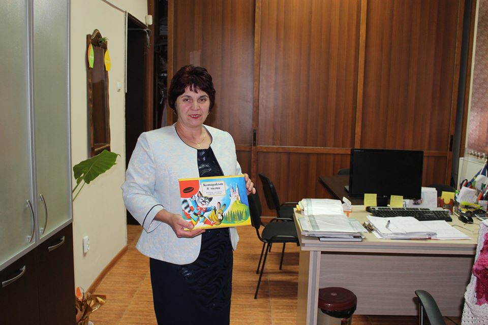 В Козлодуй отличиха с плакети учители и културни дейци