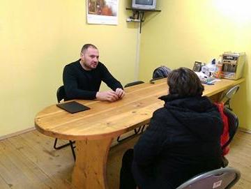 Белослатинци искат работа от народен представител