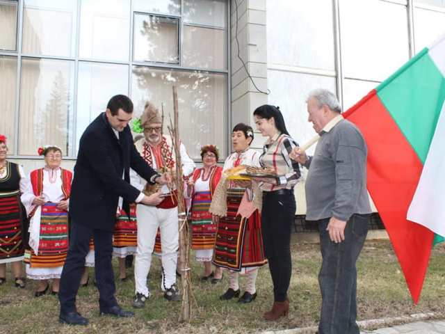 Ясни са победителите в конкурса „Майстор на виното”
