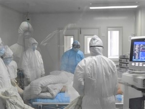 Втори починал с коронавирус във Враца