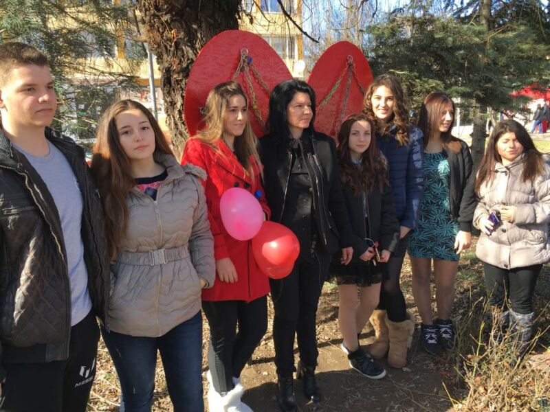 Три часа Козлодуй празнува