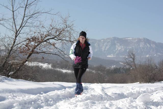 „Kreta Run“ отново събира любители на планинското бягане