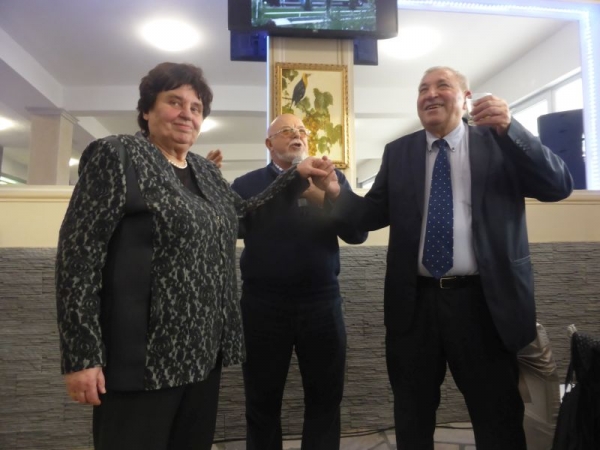 Две години без достойния син на Търнава Любчо Чомаковски