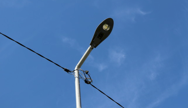 Монтана и Медковец може да имат ново LED-осветление