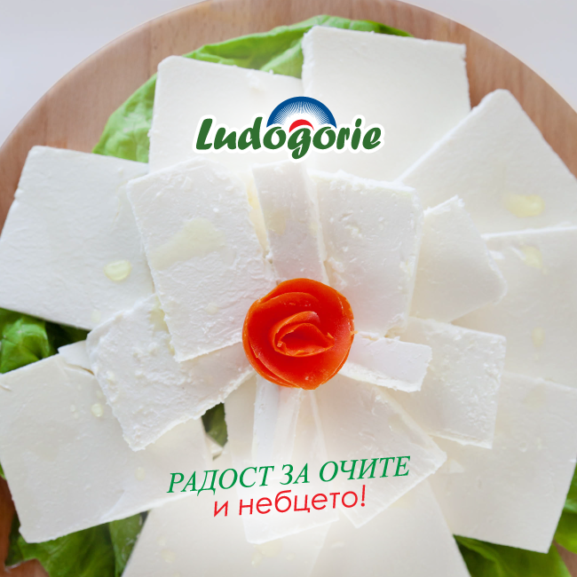 Бреговски ученици получиха дарение от млечни продукти