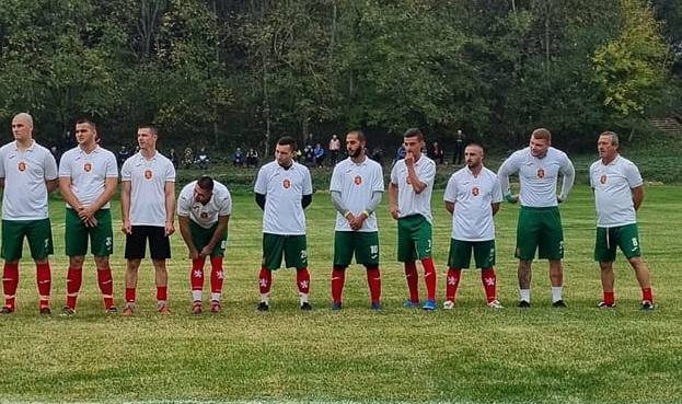 Манастирище обърна и Гложене, вече са втори