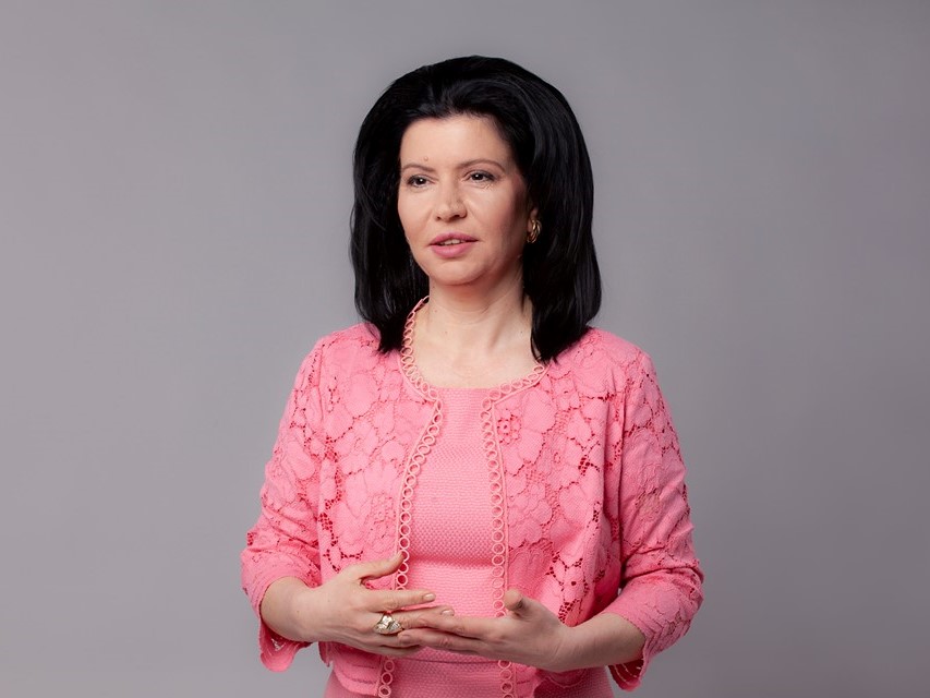 Маринела Николова с пълна подкрепа на втори мандат