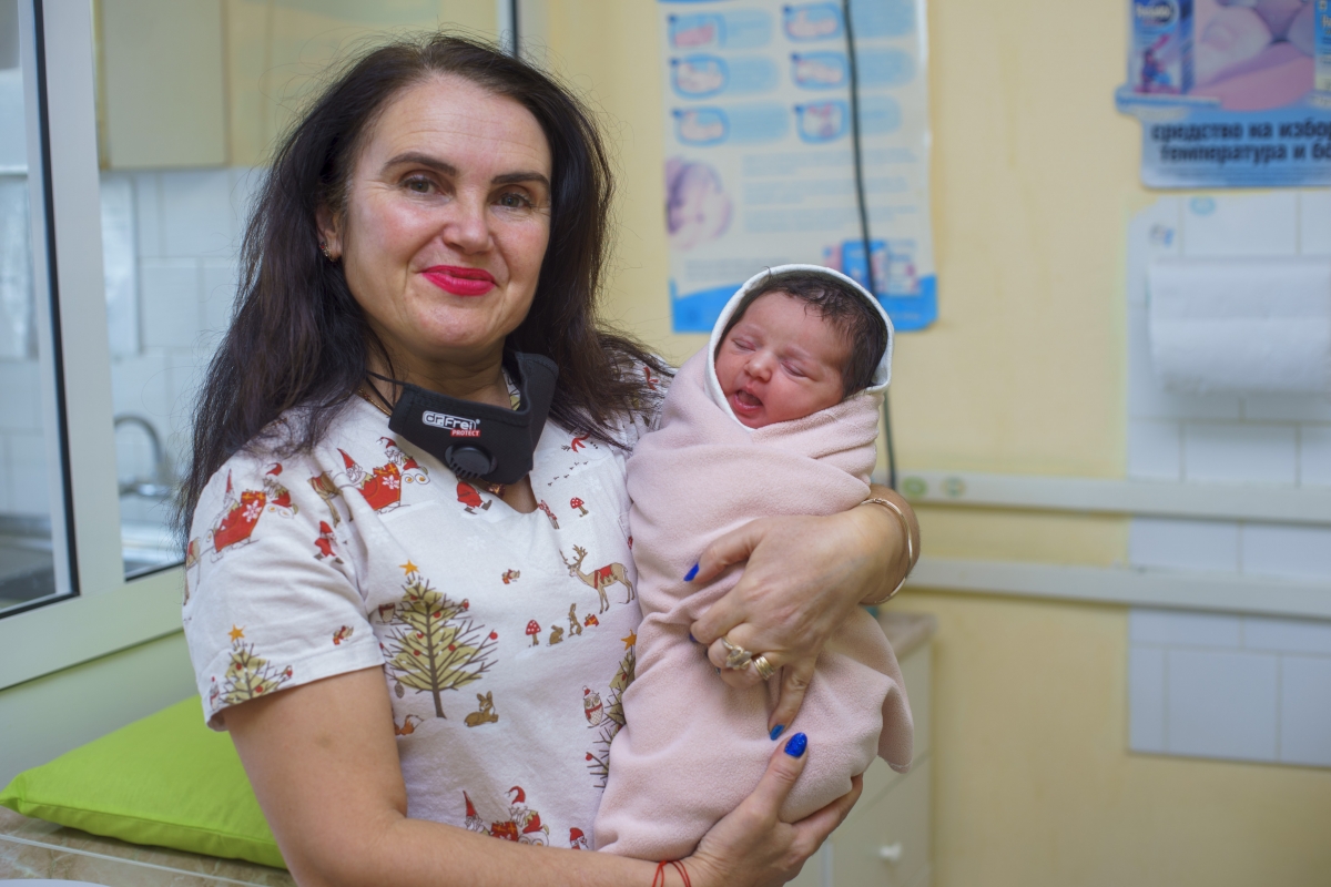 84 родители са подпомогнати финансово от Община Мездра