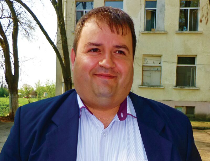 Ревматологията ни привлича пациенти от цялата област