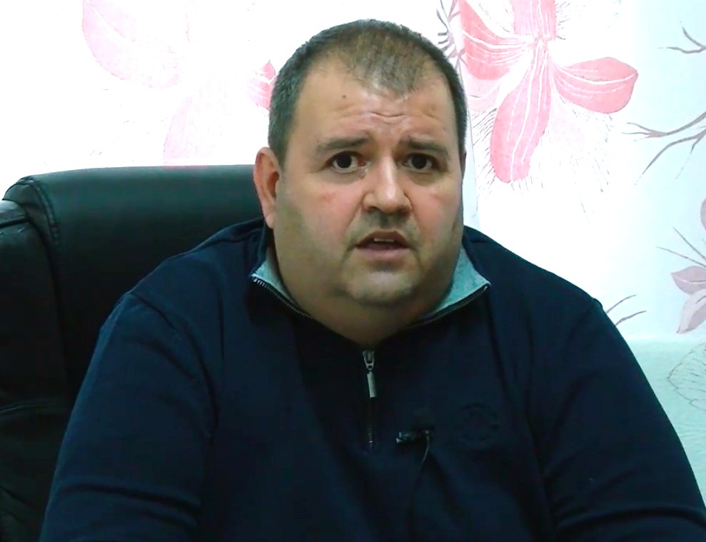 Тържествен водосвет за Бабинден в Бяла Слатина