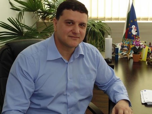 Росен Добрев: Новата канализация ще предотврати свлачищните процеси в Оряхово