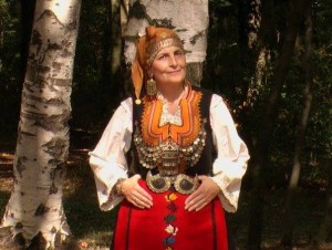 Музикално-поетичен спектакъл в Мездра