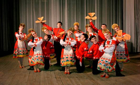 Ансамбъл „Везелица” от Белгород, Русия ще изнесе концерт в Мездра