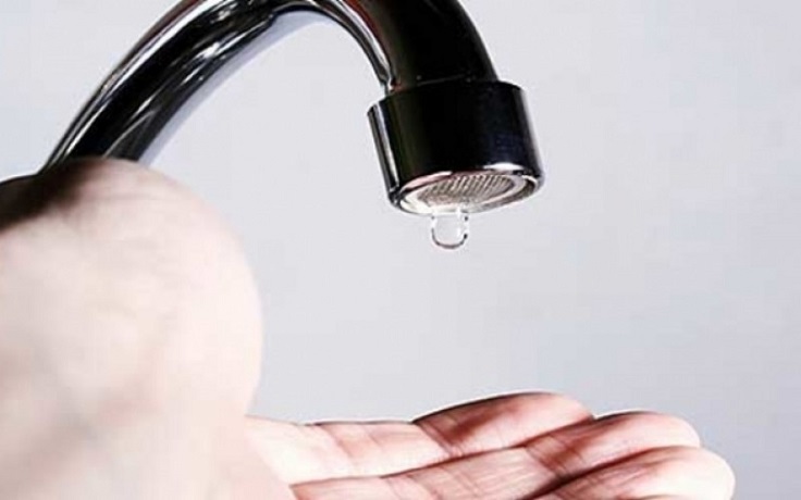 Цял град остава без вода днес