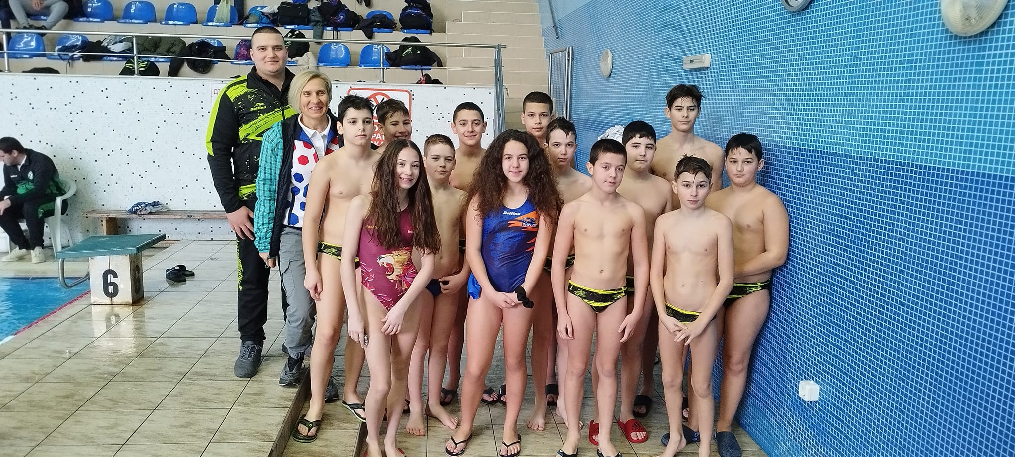 Второ място за U13 на Ботев 2000