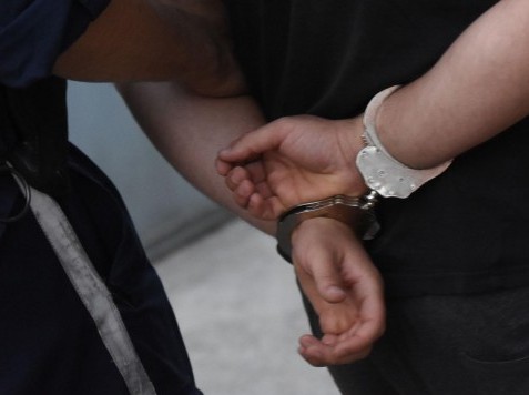 Задържаха 32-годишен мъж за грабеж над възрастен мъж в с. Расово