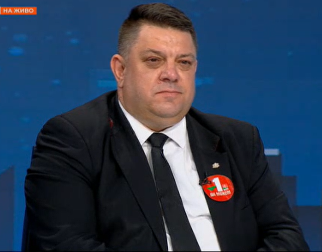 Атанас Зафиров: Таван на цените е доказана мярка – работи в европейските страни, ще даде резултат и в България