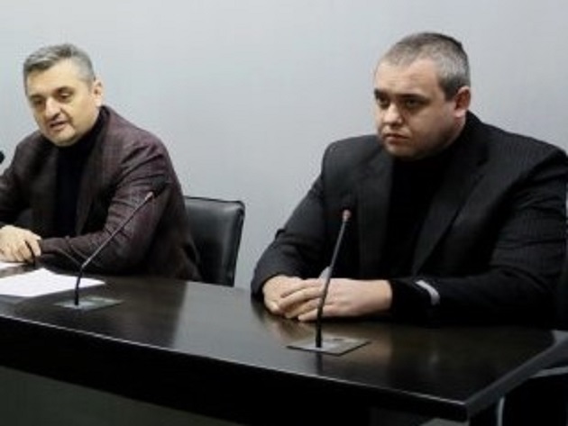 БСП с искане за оставки и проверки след палежа в Галиче