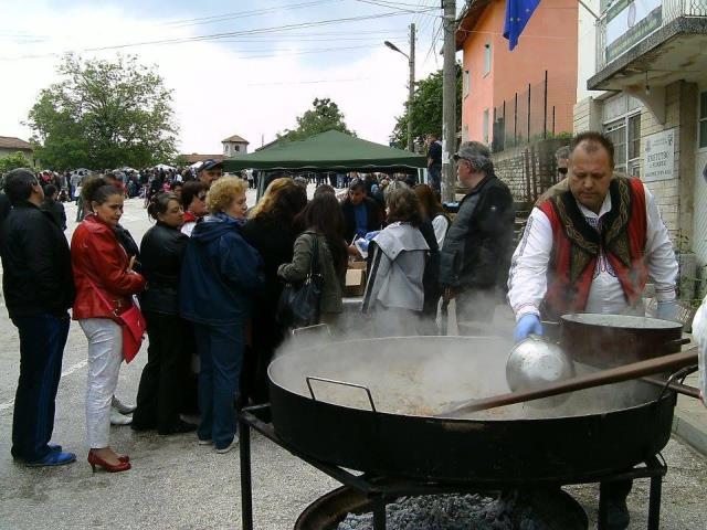 Челопек събира българи със златни ръце
