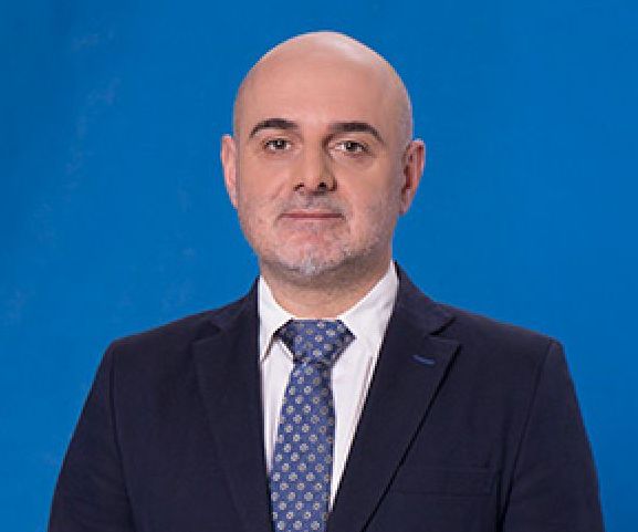 Енчев смени Цонев начело на листата на ДПС
