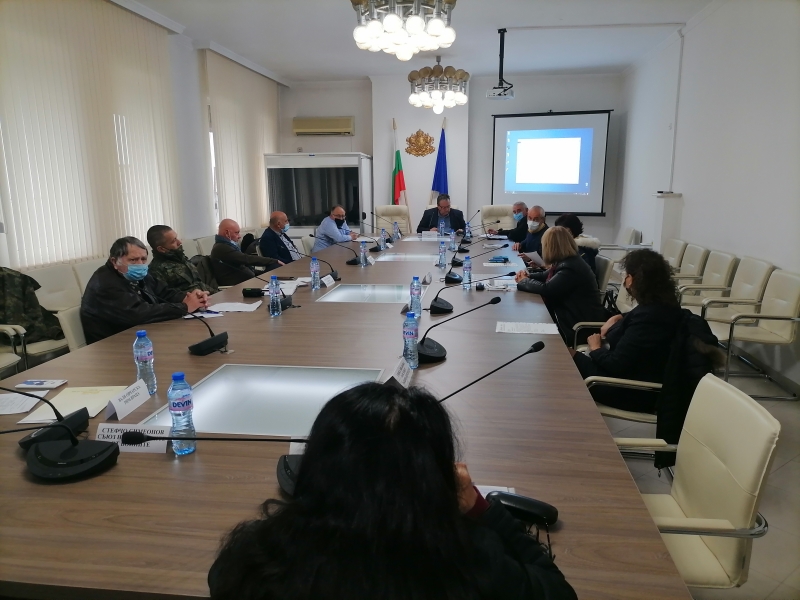 Търсят финансиране за ремонта на военни паметници във Врачанско