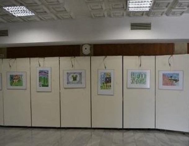 126 деца се включиха в конкурс на АЕЦ-Козлодуй