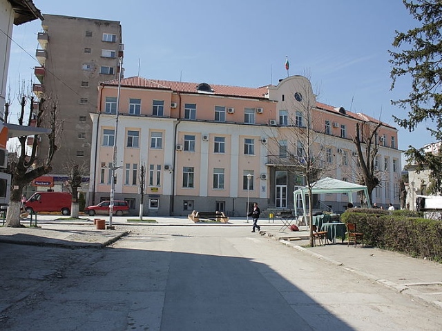 Приеха Кнежа в Асоциацията по ВиК - Плевен