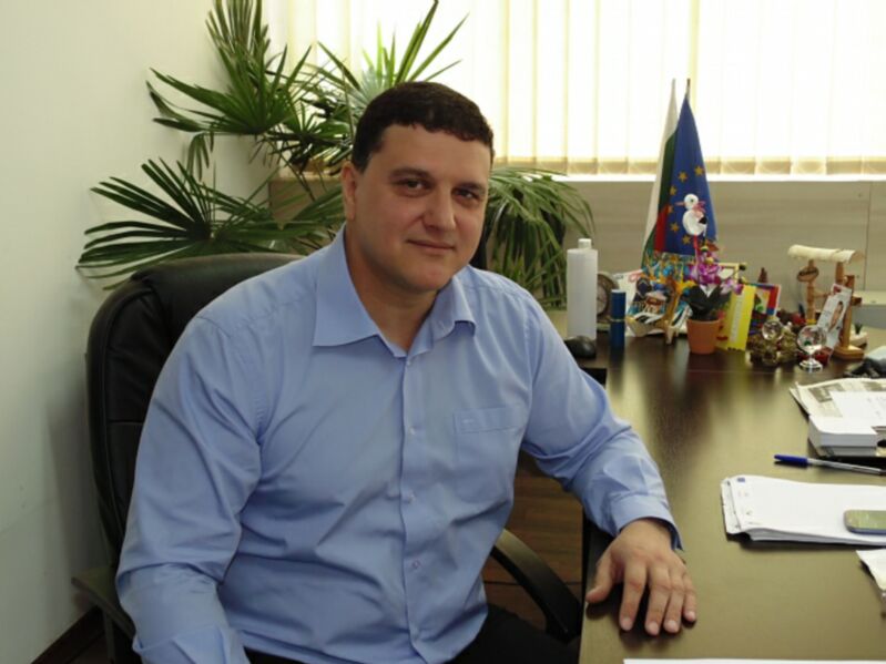 Честит рожден ден