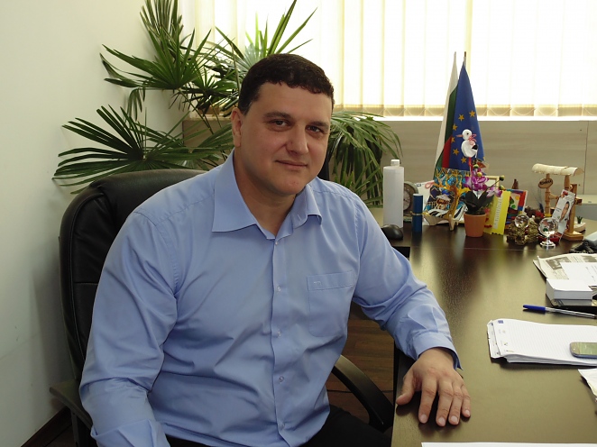 Добрев: Без нова канализация никога няма да имаме нормални улици