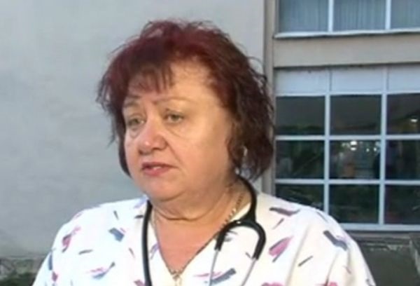 Медици излязоха на протест