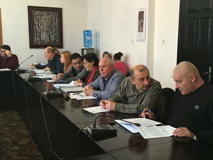 Съветниците в Козлодуй одобриха план-сметката за чистота