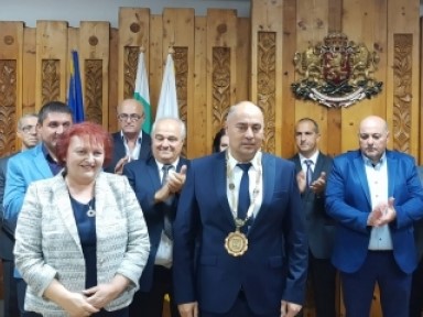 Христо Доков: Прекратявам порочни практики, за да спре разграбването на община Криводол