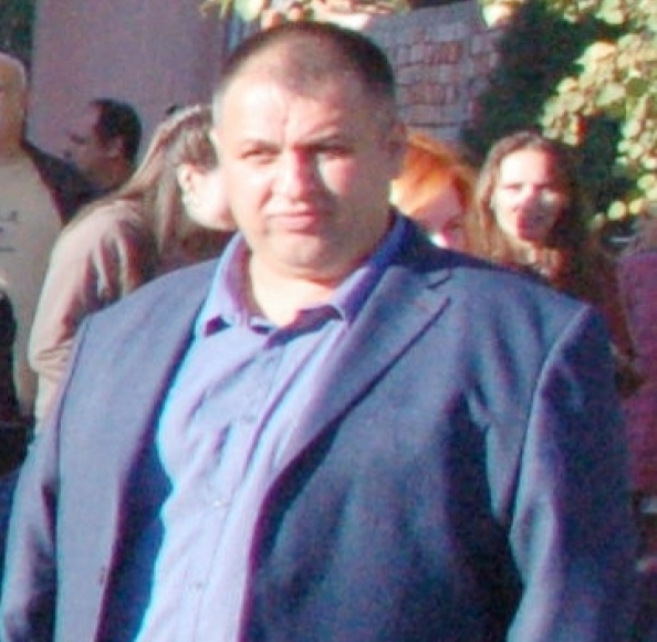 Убедителна победа за Цветан Антонов в Громшин