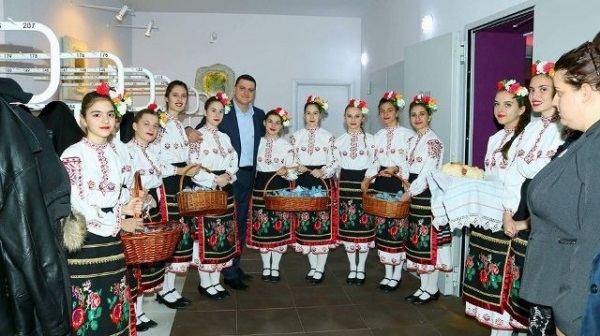 Земляческа среща си дават оряховчани
