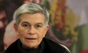 Велислава Дърева идва във Враца