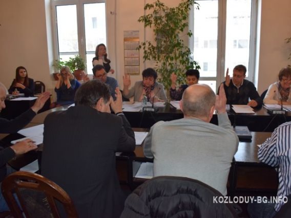 Всички харесаха бюджета в Козлодуй