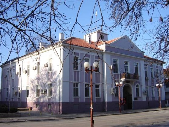 „Русатом Сервис” подарява детска площадка в Козлодуй