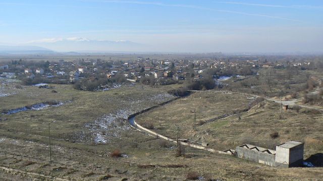 Спряха водоизточник в Крушовица, водата бъка от нитрати