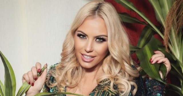 Камелия ще е пее тази вечер в центъра на Вършец