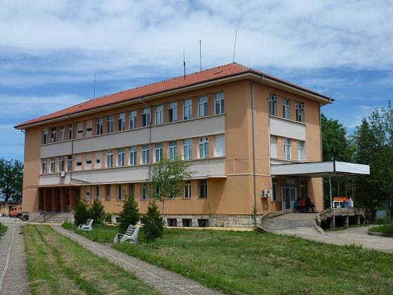 Родилки чака болницата в Берковица