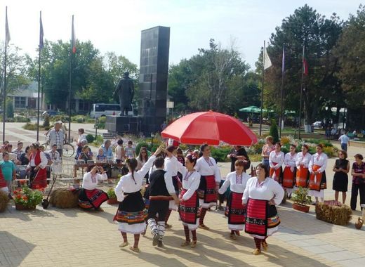 Самодейци от Северозапада се събират в Хайредин
