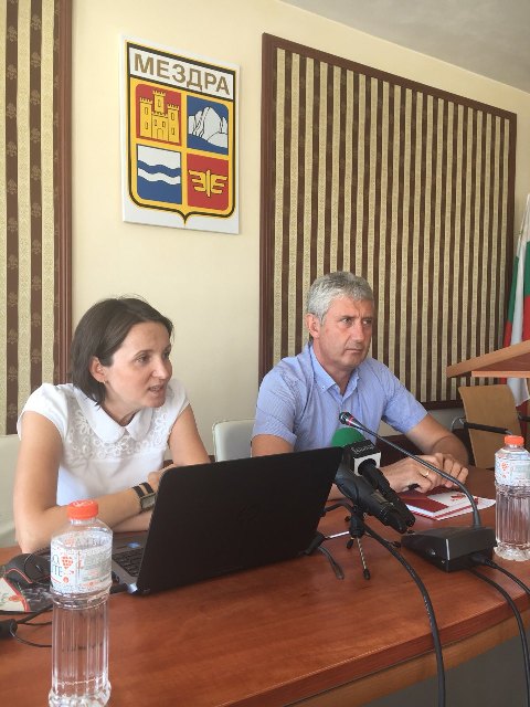 Подобряват сградния фонд в Мездра с над 1 млн. лв.