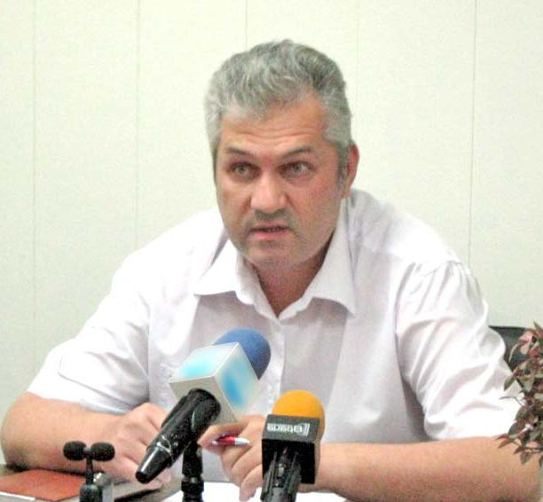 инж. Радослав Михайлов: В много тежка година успяваме да работим в нормален режим
