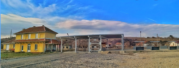 Откриват пазара в Мизия