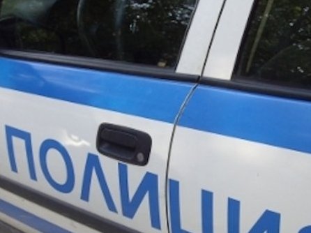 Проведена специализирана операция